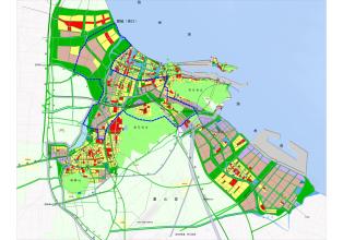 连云港开发区加快提升园区承载力