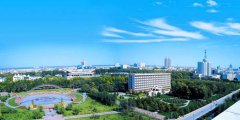 新疆生产建设兵团石河子国家高新区发展现状及“十三五”规划