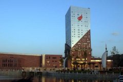 玉溪国家高新区发展现状及“十三五”规划