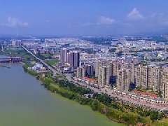 青岛现代海洋国际科技同创产业园规划方案出炉