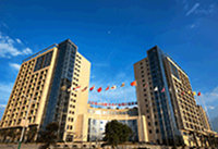 抚州国家高新区现状及发展思路