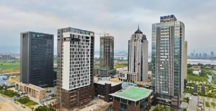 福州国家高新区发展现状及发展思路