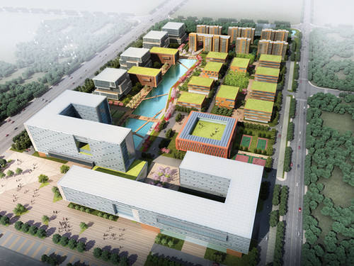 南通国家高新区发展现状及发展思路