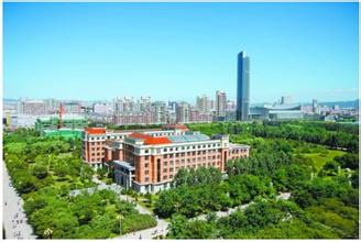锦州国家高新区发展现状及发展思路
