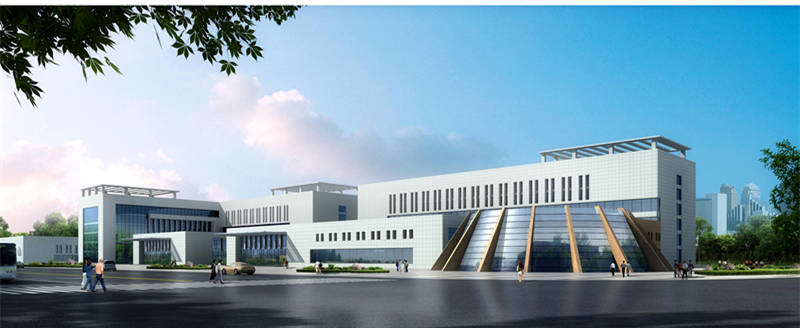 呼和浩特金山国家高新区发展现状及“十三五”规划