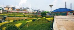 息烽经开区“十三五”期间从“四个方面”做强永靖组团