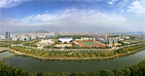 徐州经济技术开发区高新技术产业化步伐持续加快