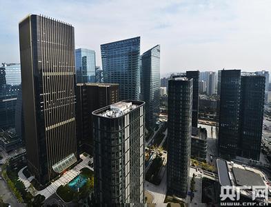 成都高新区与绵阳科技城围绕四方面深度合作