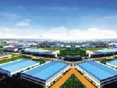 2025年打造千亿级产业规划，郑州传感器小镇故事将如何抒写？
