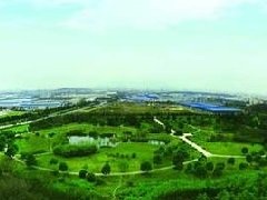 温州、维扬、盐城经济技术开发区创建国家生态工业示范园区顺利通过验收