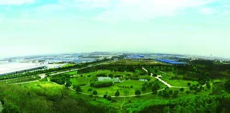 温州、维扬、盐城经济技术开发区创建国家生态工业示范园区顺利通过验收