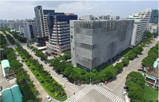 汕头建国家高新区引领粤东创新驱动