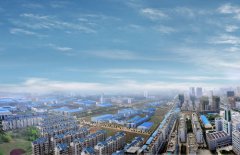 湘潭高新区绘就2016年经济发展“路线图”