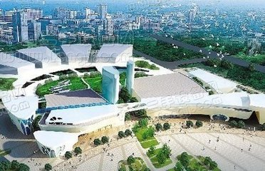 泰兴城东高新区聚集高新产业推动高端发展