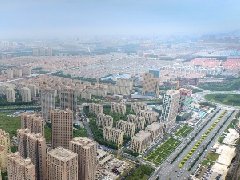 净月高新区：“旅游”助力现代服务业“加速领跑”
