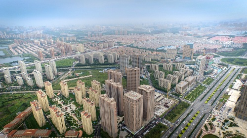 净月高新区:“旅游”助力现代服务业“加速领跑”