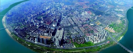 株洲高新区科技银行助力企业成长