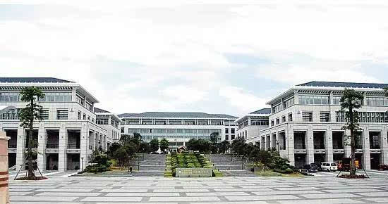 广州开发区:园区整合开启产城新局