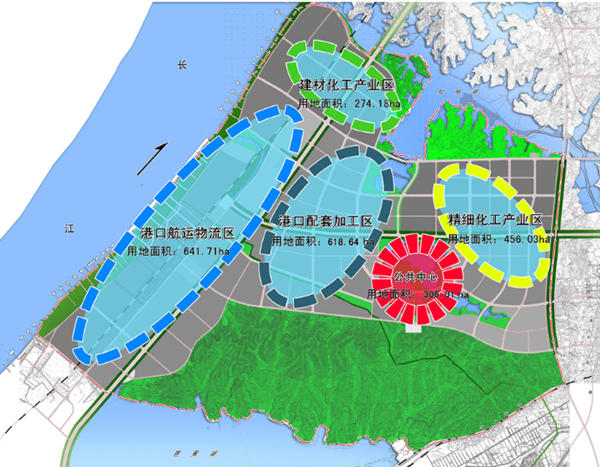 岳阳高新区创建国家高新区案例