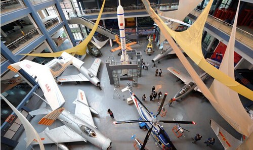 《中国制造2025》解读之:推动航空装备发展