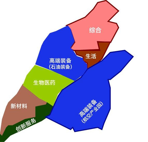 德阳广汉国家高新区升级案例
