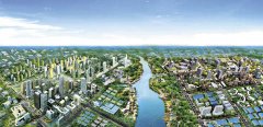 齐齐哈尔高新区:新产业 新技术 新动能