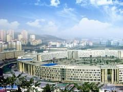 越开放越发展：济南市高新区开放发展纪实