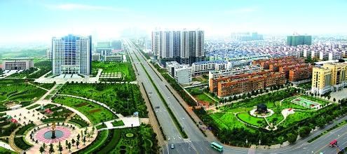 湘潭高新区:转型升级让企业迸发新活力