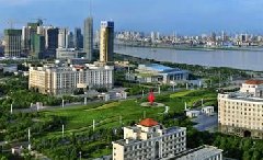 “智慧南昌”：推进高新区等全国“智慧城市”试点