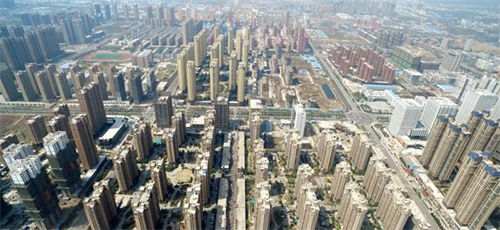 亳州:经济技术开发区助力中药产业集中发展