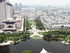 产业规划创新升级，怀化市创建国家创新型城市建设方案开始编制