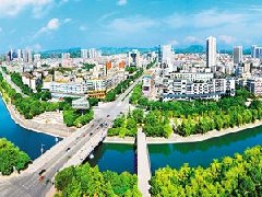 大数据助力高质量编制十四五规划