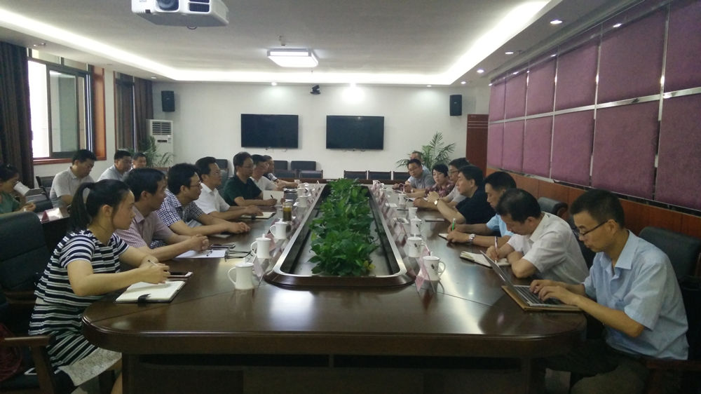 重庆荣昌国家高新区申报起航开启农畜牧业特色高新区创建新篇章