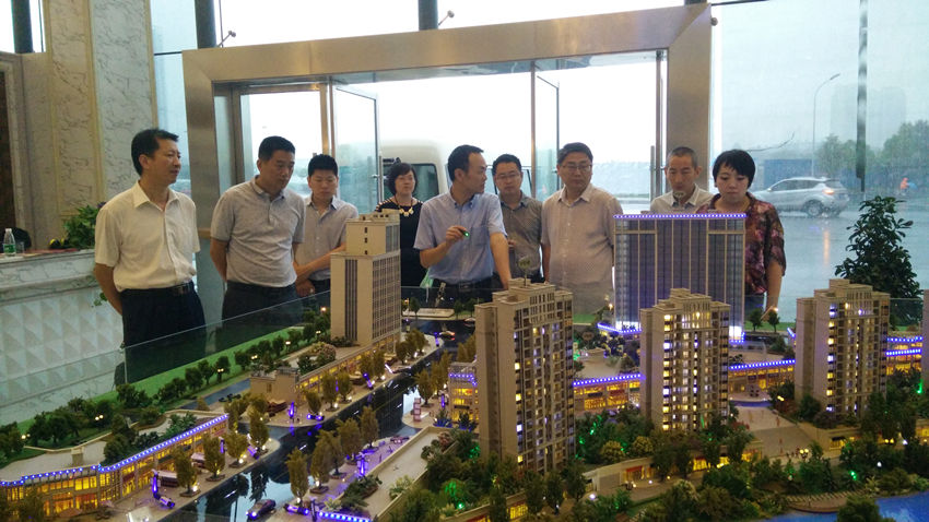 重庆荣昌国家高新区申报起航开启农畜牧业特色高新区创建新篇章