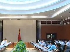 阜阳市将实施产业发展五年行动计划 加快形成“一核三区”产业规划布局