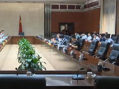 突出主导产业规划 着力强链延链