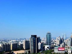 苏州高新区：千亿产值的地区经济“发动机”