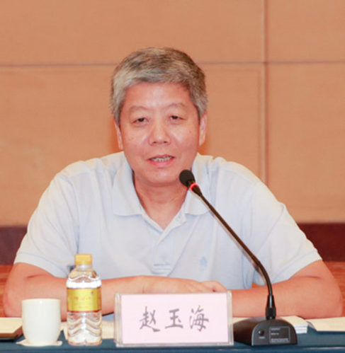 我院院长陪同科技部领导调研重庆永川高新区“以升促建”工作