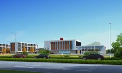 苏滁现代产业园 以招商引资为抓手确保高速发展