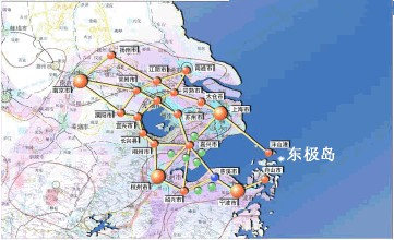 蓝皮书发布区域协调发展排名长三角优于珠三角、京津冀
