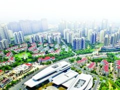 天府新区推进人工智能产业规划发展