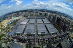贵阳高新区:聚焦大数据 做好“证明题”