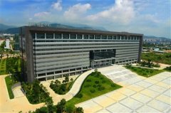 河源高新区企业服务中心被荐为国家级科技企业孵化器