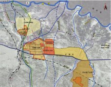 内蒙古达拉特经济开发区:全面构建园区循环产业发展体系