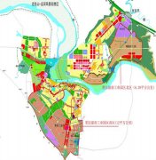 重庆潼南工业园创建国家高新区案例