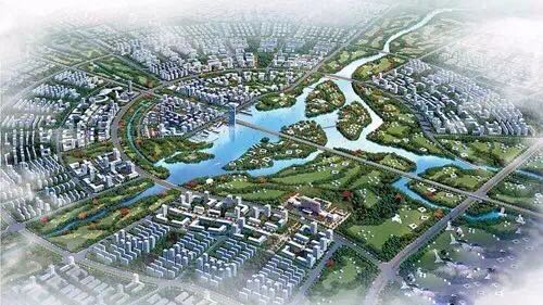 哈南将全面启动打造五大经济功能区 规划建设军民融合产业园