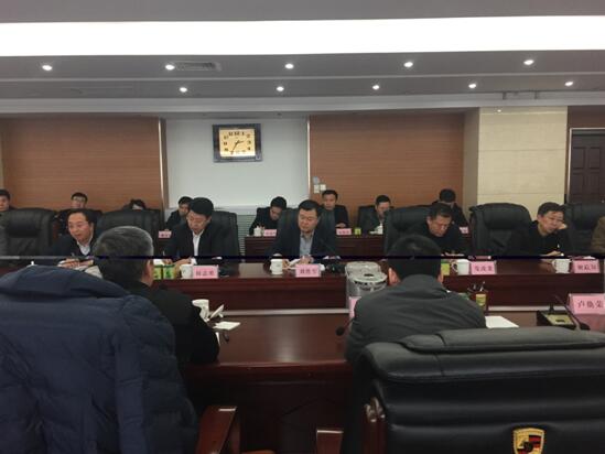 我院正式启动辽宁丹东高新区升级国家高新区调研工作