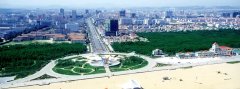 国家火炬特色产业基地落户烟台开发区
