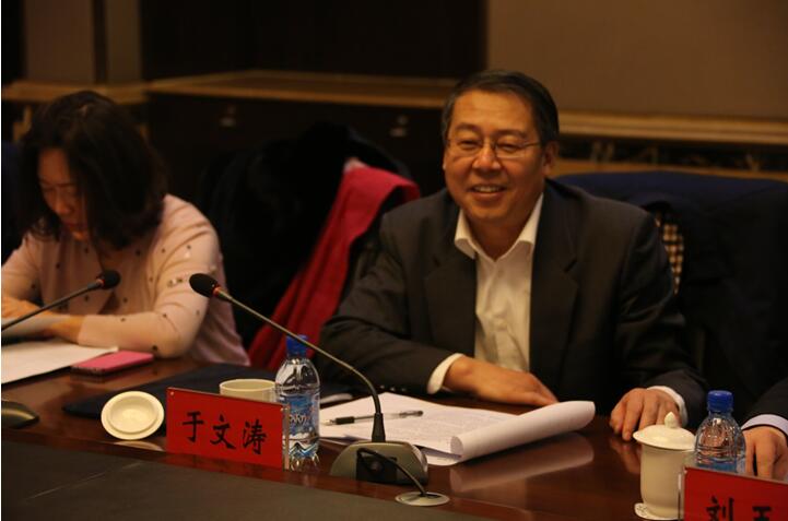 我院正式启动内蒙古自治区赤峰市高新技术产业开发区升级国家高新区调研工作