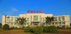 清远高新区:升级国家高新区 举办大型科技盛事